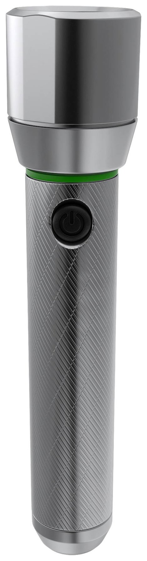Energizer Vision HD LED Kézilámpa Akkuról üzemeltetett 1200 lm 374 g 6. kép