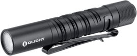 OLight i3T-EOS LED Kézilámpa Elemekről üzemeltetett 180 lm 39 g