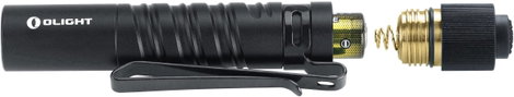 OLight i3T-EOS LED Kézilámpa Elemekről üzemeltetett 180 lm 39 g 6. kép