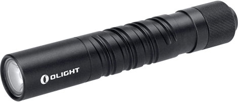 OLight i3T-EOS LED Kézilámpa Elemekről üzemeltetett 180 lm 39 g 9. kép