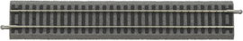 H0 Piko A sín 55400 Egyenes sín 239 mm 6 db