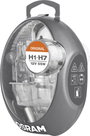 OSRAM CLK H1/H7 Halogén fényforrás Original Line H1, H7, PY21W, P21W, P21/5W, R5W, W5W 55 W 12 V 2. bélyegkép