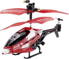 Revell Control Toxi RC kezdő helikopter RtF
