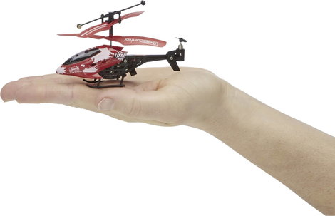 Revell Control Toxi RC kezdő helikopter RtF 2. kép