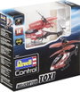 Revell Control Toxi RC kezdő helikopter RtF 6. bélyegkép