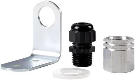 Eaton SL7/4-FW-T Jeladó rögzítő konzol Alkalmas (sorozat) Jelzőelem SL7 sorozat