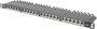 Digitus DN-91624S-SL-EA 24 port Hálózati patchpanel 483 mm (19) CAT 6A 0.5 ME bélyegkép