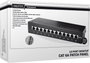 Digitus DN-91612SD-EA 12 port Hálózati patchbox CAT 6A 1 ME 2. bélyegkép