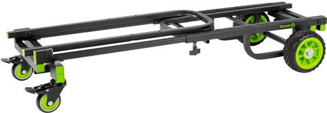 Gravity GCARTM01B Szállítórendszer (H x Sz x Ma) 670 x 405 x 805 mm 13. kép