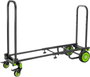 Gravity GCARTM01B Szállítórendszer (H x Sz x Ma) 670 x 405 x 805 mm 14. bélyegkép