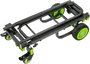 Gravity GCARTM01B Szállítórendszer (H x Sz x Ma) 670 x 405 x 805 mm bélyegkép