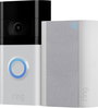 ring 8AC1PZ-0EU0 IP videó kaputelefon Chime Pro WLAN Kiegészítő gong 1 családiház Fehér 2. bélyegkép
