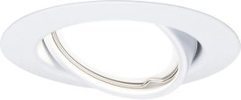 Paulmann 93411 Base Beépíthető lámpa LED GU10 5 W Fehér