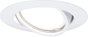 Paulmann 93411 Base Beépíthető lámpa LED GU10 5 W Fehér bélyegkép