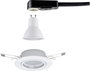 Paulmann 93411 Base Beépíthető lámpa LED GU10 5 W Fehér 2. bélyegkép
