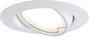 Paulmann 93413 Base Beépíthető lámpa LED LED 5 W Fehér bélyegkép
