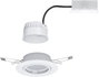 Paulmann 93413 Base Beépíthető lámpa LED LED 5 W Fehér 2. bélyegkép