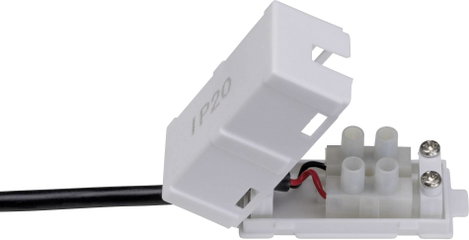 Paulmann 93413 Base Beépíthető lámpa LED LED 5 W Fehér 3. kép