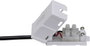 Paulmann 93413 Base Beépíthető lámpa LED LED 5 W Fehér 3. bélyegkép