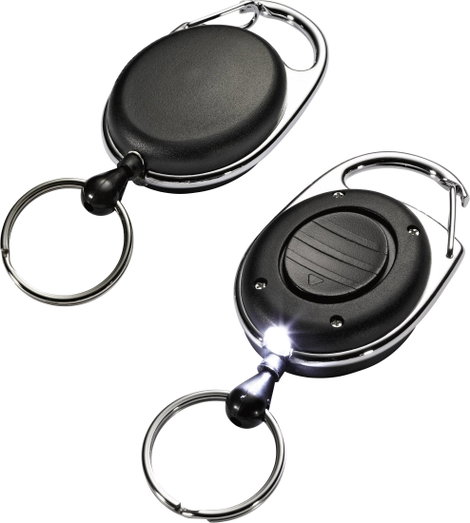Durable 819801 Jojó igazolványtartóhoz 1 db 5. kép
