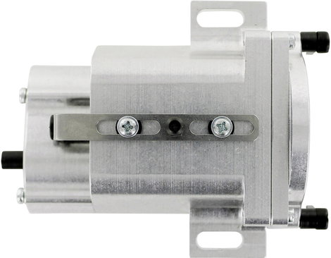 Veroma 251100 1:10, 1:12, 1:14, 1:18 Kapcsolómű 1 db 2. kép