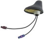 Hirschmann Car Communication CGN 7026 SF S GPS/GSM antenna bélyegkép
