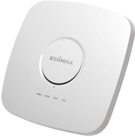 EDIMAX EdiGreen Home Levegő mérőkészülék