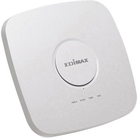 EDIMAX EdiGreen Home Levegő mérőkészülék 8. kép