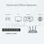 TP-LINK UNMANAGED Hálózati switch 8 port 4. bélyegkép