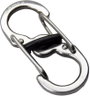 KEY SMART Kulcstartó kiegészítők KS-KS231 Accessoire-Kit 1 Ezüst 1 db 3. bélyegkép