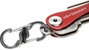 KEY SMART Kulcstartó kiegészítők KS-KS231 Accessoire-Kit 1 Ezüst 1 db 4. bélyegkép