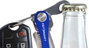 KEY SMART Kulcstartó kiegészítők KS-KS231 Accessoire-Kit 1 Ezüst 1 db 6. bélyegkép