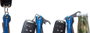 KEY SMART Kulcstartó kiegészítők KS-KS231 Accessoire-Kit 1 Ezüst 1 db 7. bélyegkép