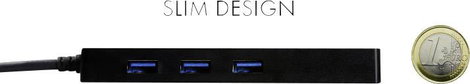 i-tec La ADVANCE Series è la più alta gamma dei dispositivi della i-tec che permette d Hálózati adap 6. kép