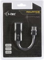 i-tec neu Hálózati adapter 10 / 100 MBit/s USB 2.0 2. bélyegkép