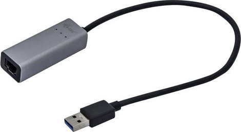 i-tec Il collegamento alla rete Wi-Fi è veramente comodo, però, bisogna constatare che Hálózati adap