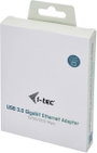 i-tec Il collegamento alla rete Wi-Fi è veramente comodo, però, bisogna constatare che Hálózati adap 3. bélyegkép