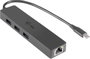 i-tec neu Hálózati adapter 10 / 100 / 1000 MBit/s USB-C® bélyegkép
