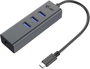 i-tec ADATTATORI Hálózati adapter 10 / 100 / 1000 MBit/s USB-C® bélyegkép