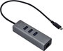 i-tec ADATTATORI Hálózati adapter 10 / 100 / 1000 MBit/s USB-C® 2. bélyegkép