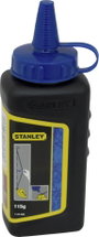 Stanley 1-47-403 Kréta por kék 115g 115 g bélyegkép