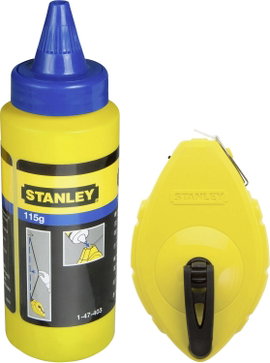Stanley 0-47-440 Kréta vonal Stanley 30m 1 db
