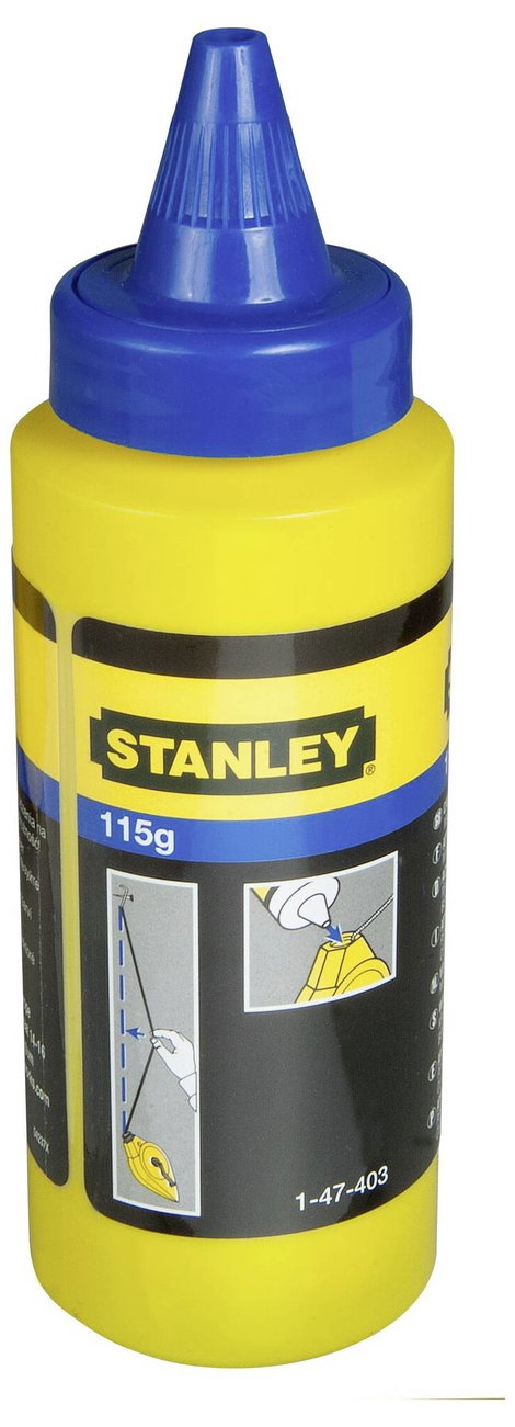 Stanley 0-47-440 Kréta vonal Stanley 30m 1 db 3. kép