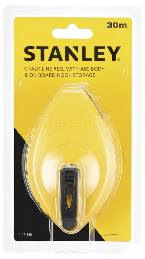 Stanley 0-47-440 Kréta vonal Stanley 30m 1 db 4. kép