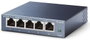 TP-LINK Hálózati switch 5 port 1 GBit/s 2. bélyegkép