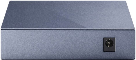TP-LINK Hálózati switch 5 port 1 GBit/s 4. kép