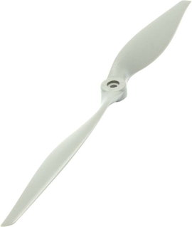 APC Propeller Elektro Repülő propeller 11 x 5.5 coll (27.9 x 14 cm) LP11055E