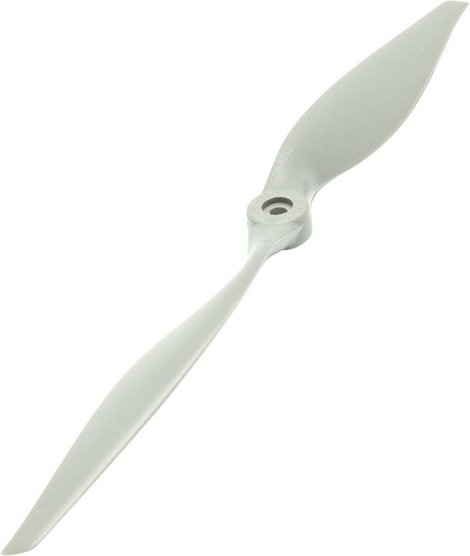 APC Propeller Elektro Repülő propeller 11 x 5.5 coll (27.9 x 14 cm) LP11055E