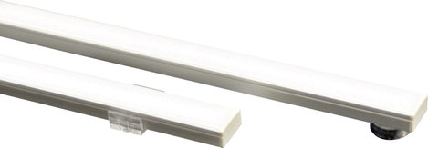 Staudte-Hirsch LED-es beltéri lámpa 570028 SH-5.676 LED 12 V (H x Sz x Ma) 605 x 17 x 9 mm 11. kép