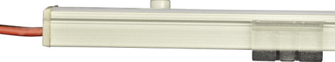 Staudte-Hirsch LED-es beltéri lámpa 570028 SH-5.676 LED 12 V (H x Sz x Ma) 605 x 17 x 9 mm 6. kép